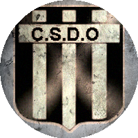 Logo Club Social Deportivo Olímpico